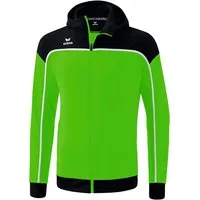 Erima Trainingsjacke CHANGE by erima Trainingsjacke mit Kapuze Herren