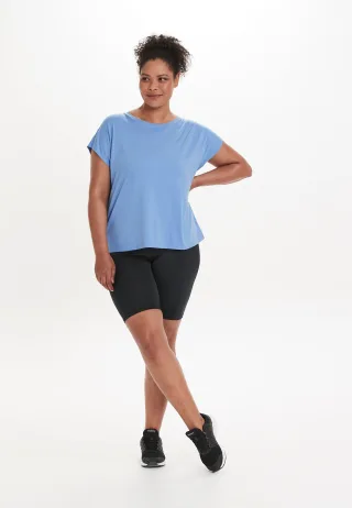 Q by Endurance Shorts "JALON" mit leichter Kompression