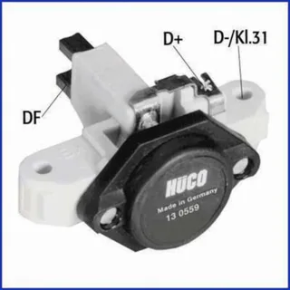 Hueco Regler f?r Lichtmaschine Volvo 940 960 S90 V90