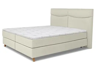 Boxspringbett SANSIBAR Langeoog