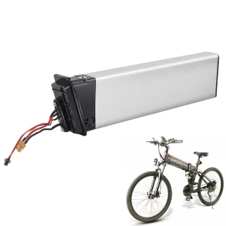 [EU/USA Direct] HANIWINNER HA177-06 48V 10Ah 480Wh Folding Electric Bike Battery, XT60 Replacement for SAMEBIKE, ENGWE,