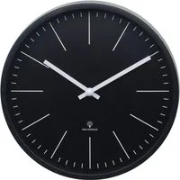 Miraval Funkwanduhr Design Funk-Wanduhr
