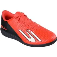 Skechers CLUB IC, Go Soccer Mens, Skechers Skx_2 Club Ic Fußballschuh Hallenfußballschuh mit leichter Skechers Move Foam™-Dämpfung