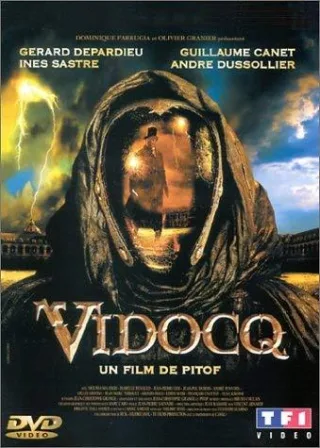 Vidocq - Édition Prestige 2 DVD [FRANZOSICH]