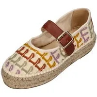 espadrij l´originale BALLERINE RETRO Espadrille Multicolor