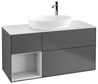 Villeroy & Boch Finion Waschtischunterschrank G94, G941MTGK G941MTGK