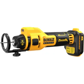DEWALT Akku-Trockenbaufräse 18V Basisversion - DCE555N-XJ