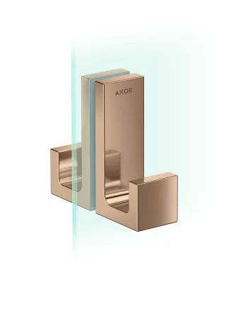 Hansgrohe Duschtürgriff Axor 42639300