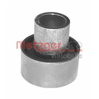 Metzger Achsk?rperlager hinten Ford Renault