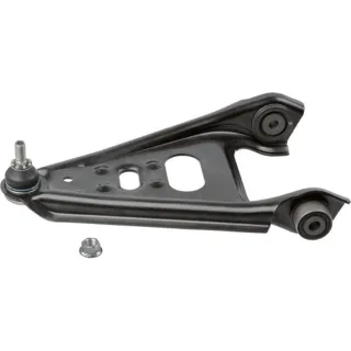 Lemf?rder Querlenker vorne Smart Fortwo