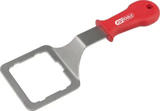 KS Tools Regen- und Lichtsensor Lösewerkzeug, abgerundete Innenkanten und Nuten - 140.2368