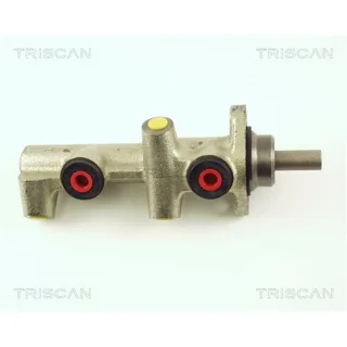 Triscan Kupplungsgeberzylinder Volvo S60 S80 V70 Xc70 Xc90