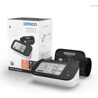 Omron Stehlampe