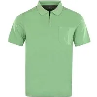 Hajo Poloshirt H Poloshirt RV Softk