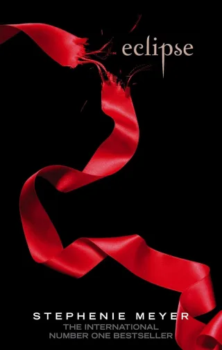 Eclipse (Twilight Saga: Band 3 Englisch) [Taschenbuch] - Stephenie Meyer