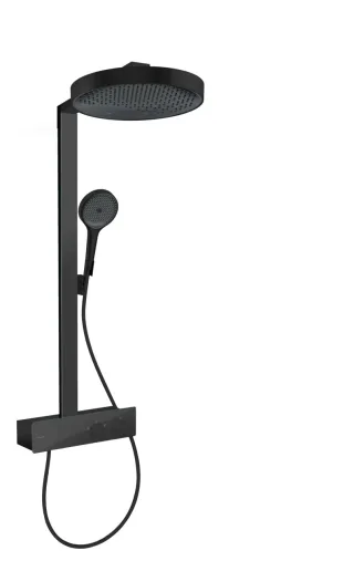 Hansgrohe Showerpipe Rainfinity 350 mit 26853670