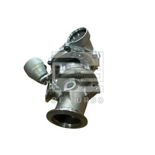 BE Turbo Turbolader BMW 132026