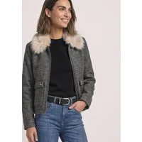 STREET ONE Kurzjacke
