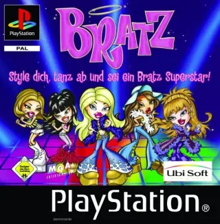 Bratz