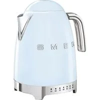 Smeg Wasserkocher KLF04PBEU, 1,7 l, 2400 W