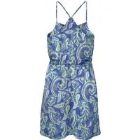 ONLY Sommerkleid ALMA (1-tlg) Plain/ohne Details