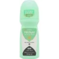Mitchum Deo-Roller Women Invisible Clear Fresh Roll On