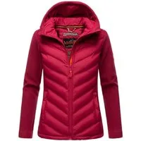 Marikoo Outdoorjacke Mount Haruna mit hoch schließendem Kragen