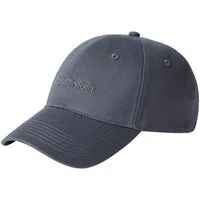 Calvin Klein Baseball Cap Mit festem Schirm