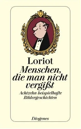 Menschen die man nicht vergisst: Achtzehn beispielhafte Bildergeschichten