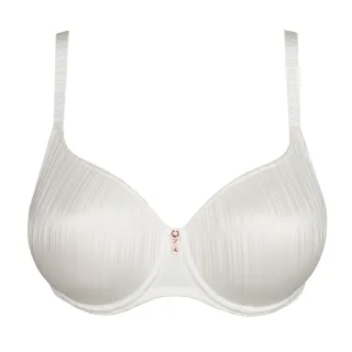 PrimaDonna - KNOKKE natur Unterlegter BH Herzform natur - Gr. - g75