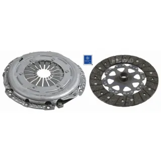 Sachs Kupplung Ford Transit 2,0 TDCi 3000970078