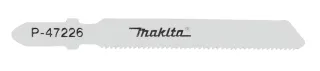 Makita Stichsägeblatt BIM MG11 - P-47226