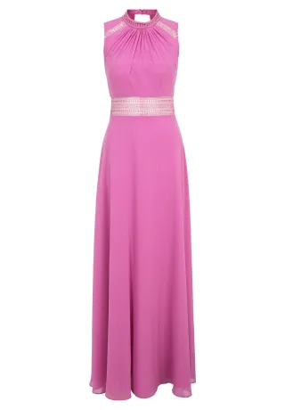 VM by Vera Mont - Abendkleid azalea purple - Gr. - 32