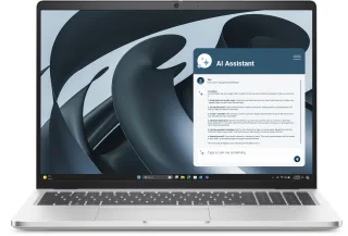 Dell Pro 16 Plus PB16255 | ty5fc | 40,6cm (16") - FHD+