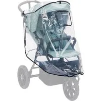 Fillikid Kinderwagen-Regenschutzhülle Regenschutz für Jogger