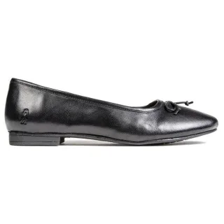 Hush Puppies Naomi MEMORY FOAM Ballett-Schuhe Womens