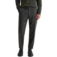 Marc O'Polo 5-Pocket-Hose Belsbo aus Schafwoll-Mix