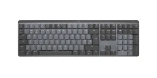 Logitech Master Series MX Mechanical | 920-010756 | Tastatur