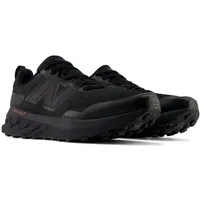 New Balance Garoe Trailrunningschuh für Erwachsene, mit Gummi-Laufsohle