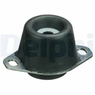 Delphi Motorlager links Citroen DS Peugeot TEM114