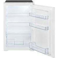 BOMANN Vollraumkühlschrank VSE 7809, 89 cm hoch, 54 cm breit, 129L, Abtauautomatik, Schlepptürausführung
