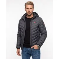 Geographical Norway Steppjacke leichte Übergangsjacke für Frühling & Herbst