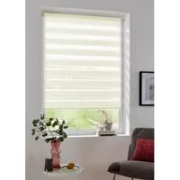 Doppelrollo MARANO, OTTO home, Lichtschutz, ohne Bohren, freihängend, Klemmfix, Fixmaß, Bestseller mit über 7000 4,5-Sterne-Bewertungen, Klemmträgern