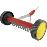 WOLF-Garten Vertikutierer Wolf Combisystem Multi-Star -Roller 71AAA036650