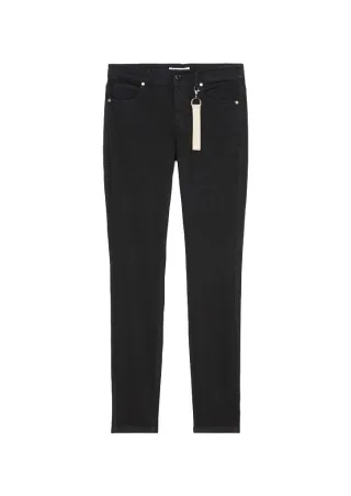 Marc OPolo Casual - Hose - Mavas schwarz
