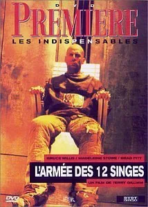 L'Armée des douze singes [FR Import]
