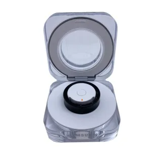 Samsung Galaxy Ring Größe 9 titanium black