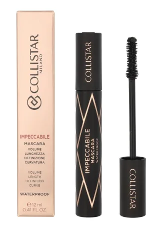 Collistar Impeccabile Wasserfeste Mascara 12 ml