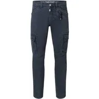 TIMEZONE Cargohose Cargo Denim Regular Fit Stretch Jeans Regular BenTZ TIMEZONE Regular BenTZ
