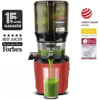 Kuvings Entsafter KUVINGS AUTO10S HANDS-FREE SLOW JUICER (KHS-2591CE)